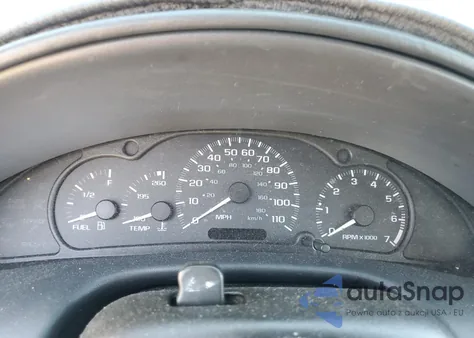 2004 Chevrolet Cavalier from USA, damaged, VIN 1G1JC12F047148531